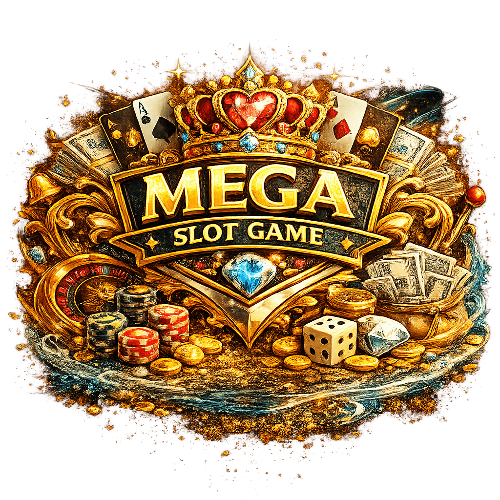MEGA SLOT GAME